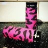 PEGS GRIPPEE 14MM BLK/PINK PIMP