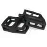 PEDALES FEDERAL COMMAND Black