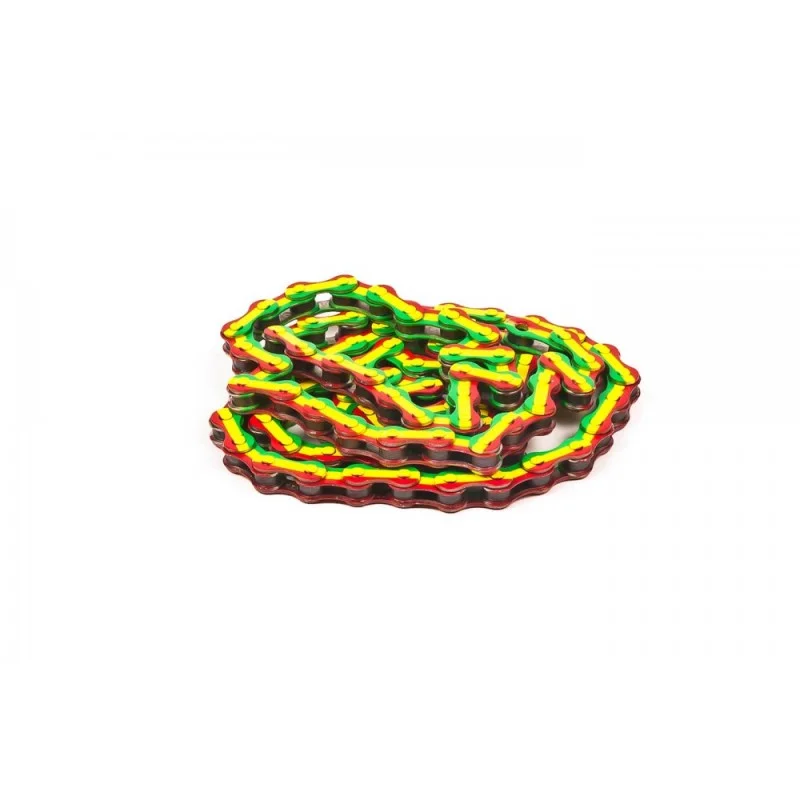 CHAINE SALT HX510 RASTA