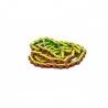 CHAINE SALT HX510 RASTA