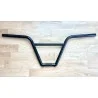 GUIDON HERESY DISMEMBER 9" BLK