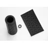 PEG HY CROSS PC BLK