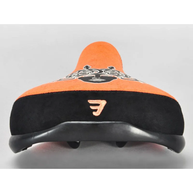 SELLE MAFIA BIKES MEDUSA CRACKLE