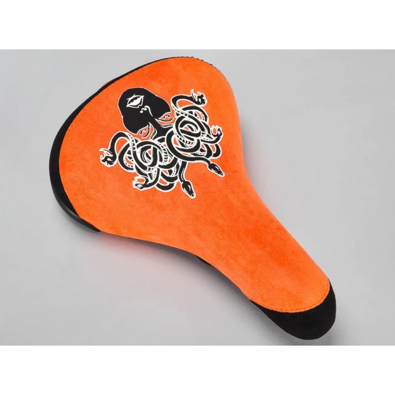 SELLE MAFIA BIKES MEDUSA CRACKLE