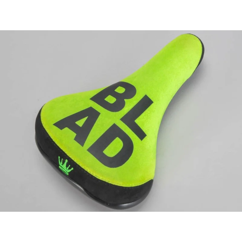 SELLE MAFIA BIKES BLAD BLACK/GREEN