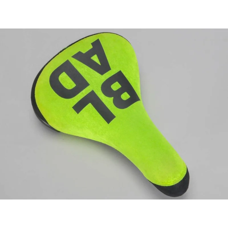 SELLE MAFIA BIKES BLAD BLACK/GREEN