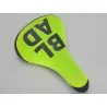 SELLE MAFIA BIKES BLAD BLACK/GREEN