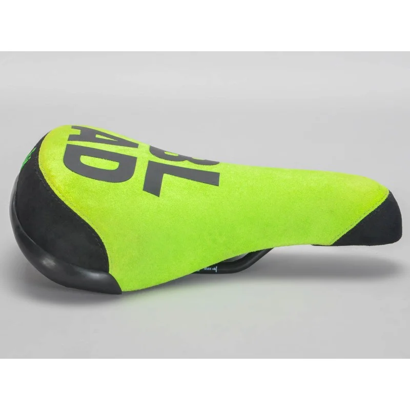 SELLE MAFIA BIKES BLAD BLACK/GREEN