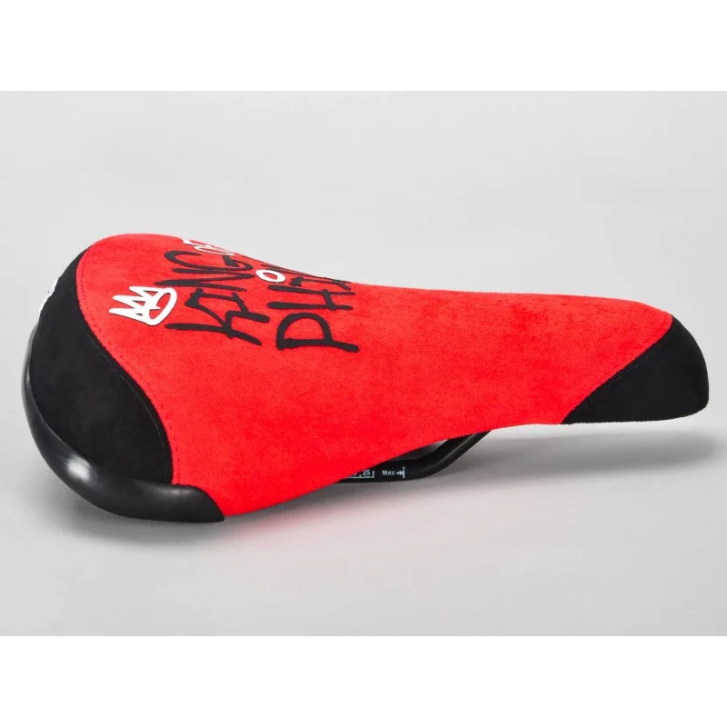 SELLE MAFIA BIKE KING PHILLY RED