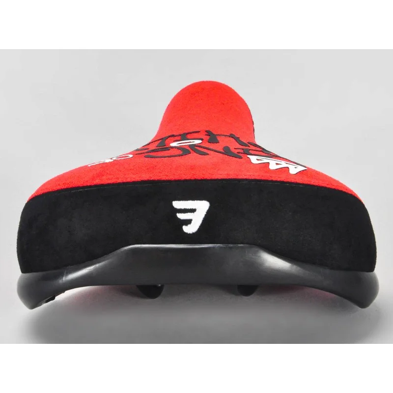 SELLE MAFIA BIKE KING PHILLY RED