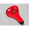 SELLE MAFIA BIKE KING PHILLY RED