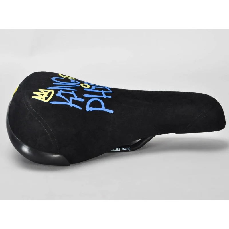 SELLE MAFIA BIKE KING PHILLY BLACK