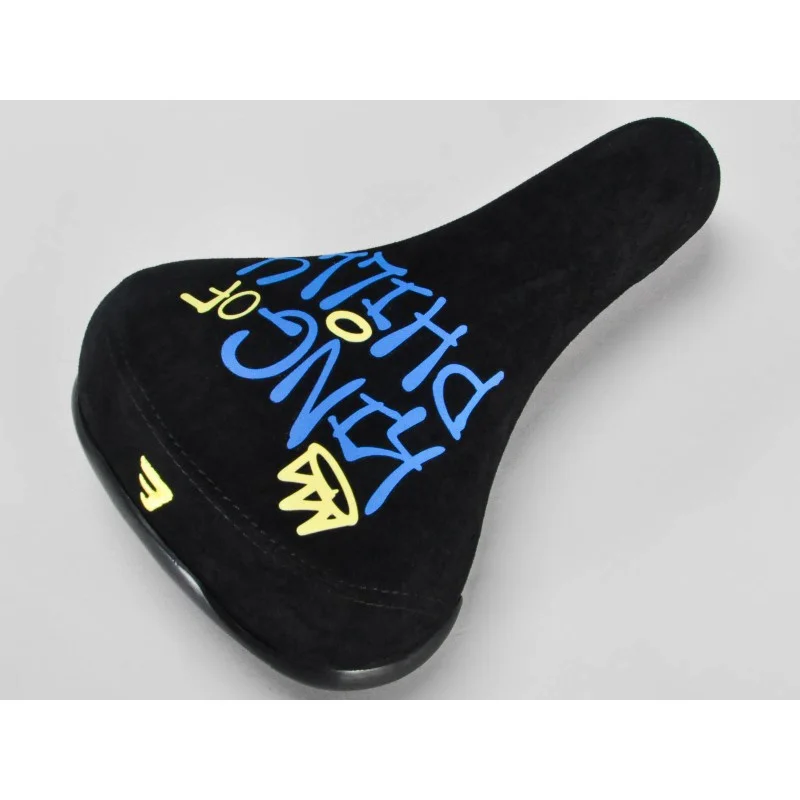 SELLE MAFIA BIKE KING PHILLY BLACK