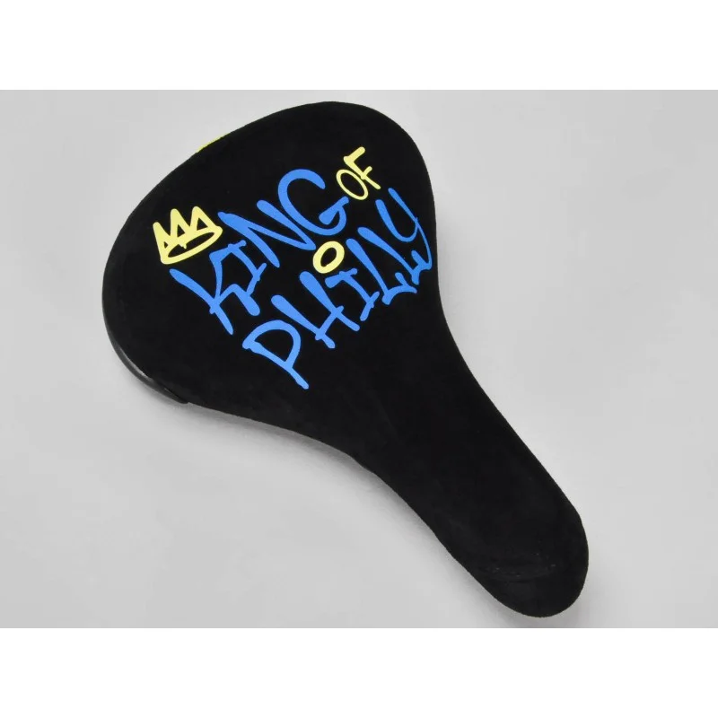 SELLE MAFIA BIKE KING PHILLY BLACK