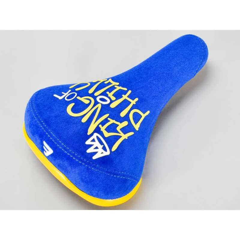 SELLE MAFIA BIKE KING PHILLY BLUE