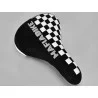 SELLE MAFIA BIKE CHECKERBOARD BLACK