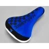 SELLE MAFIA BIKE CHECKERBOARD BLUE