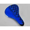 SELLE MAFIA BIKE CHECKERBOARD BLUE