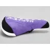 SELLE MAFIA BIKE CHECKERBOARD PURPLE