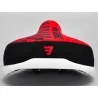 SELLE MAFIA BIKE CHECKERBOARD RED