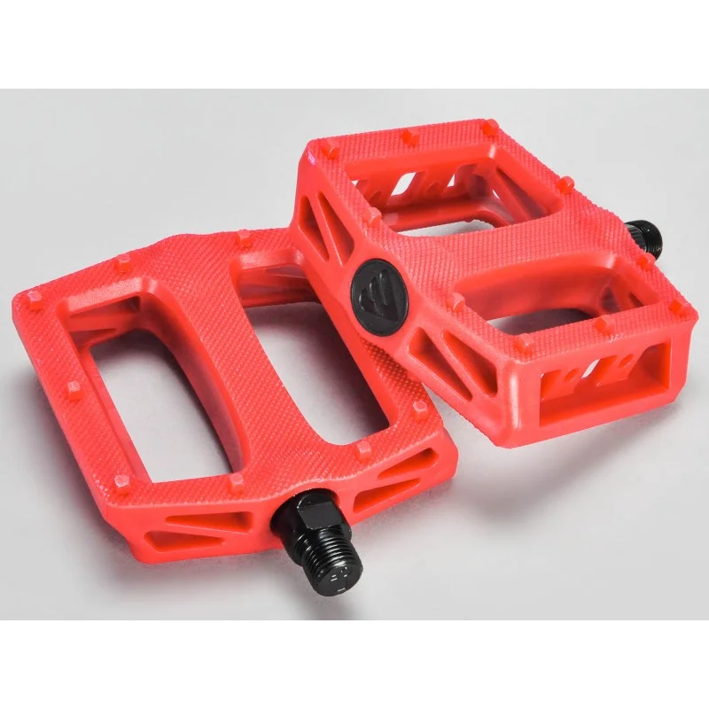 PEDALES MAFIA BIKE RED