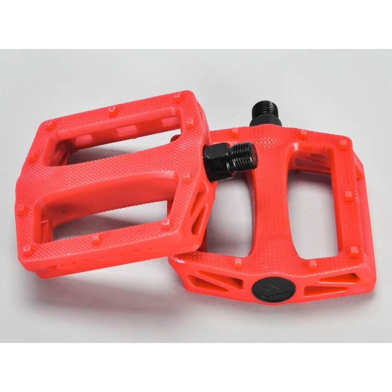 PEDALES MAFIA BIKE RED