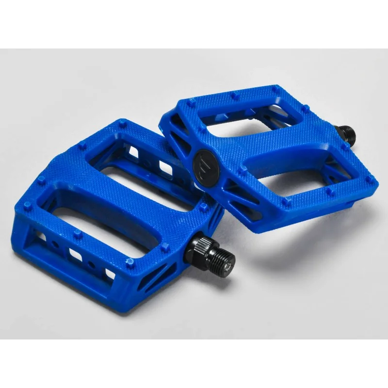 PEDALES MAFIA BIKE BLUE