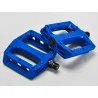 PEDALES MAFIA BIKE BLUE