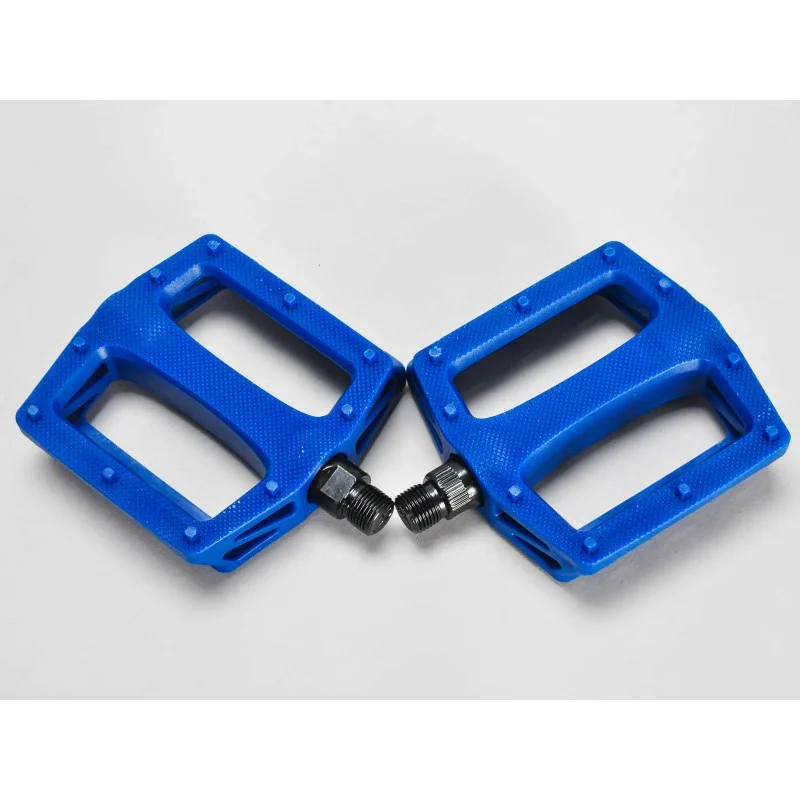 PEDALES MAFIA BIKE BLUE