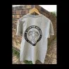 T-SHIRT LE COMPTOIR 2021 Gris Chiné Medium