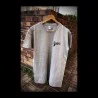 T-SHIRT LE COMPTOIR 2021 Gris Chiné Medium