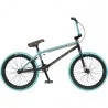 BMX complet GT team 20.75" mercado mint