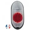 ECLAIRAGE AR DYNAMO FIX G-BOUE COMP 6V E-BIKE "GO STEADY"