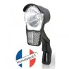 ECLAIRAGE AV DYNAMO SPANNINGA GALEO XDB 1 LED 4lux