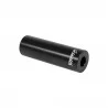 Peg TOTAL BMX skinnies v2 noir 10mm - à l'unité