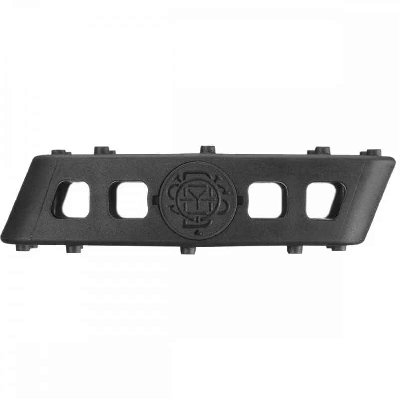Pédales ODYSSEY Twisted Pro Noires