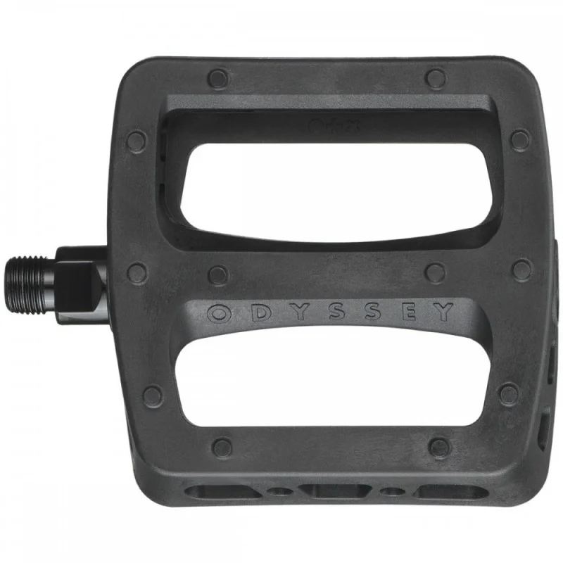 Pédales ODYSSEY Twisted Pro Noires