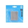 REFLECTEURS RAYONS M WAVE 18 pcs REFLECHISSANTS