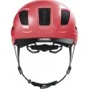 CASQUE ABUS Hyban 2.0 CORAL L T58-61