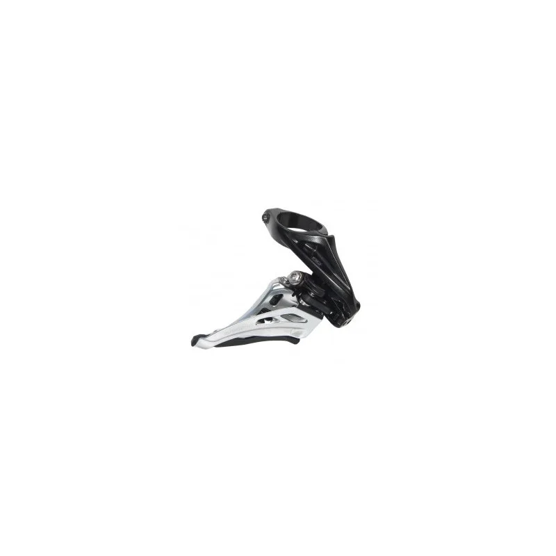 DERAILLEUR SHIMANO AV DEORE 10v side swing FD-M6000