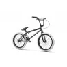 BMX COMPLET WTP NOVA 20" MAT BLK 2021