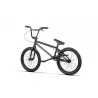 BMX COMPLET WTP NOVA 20" MAT BLK 2021