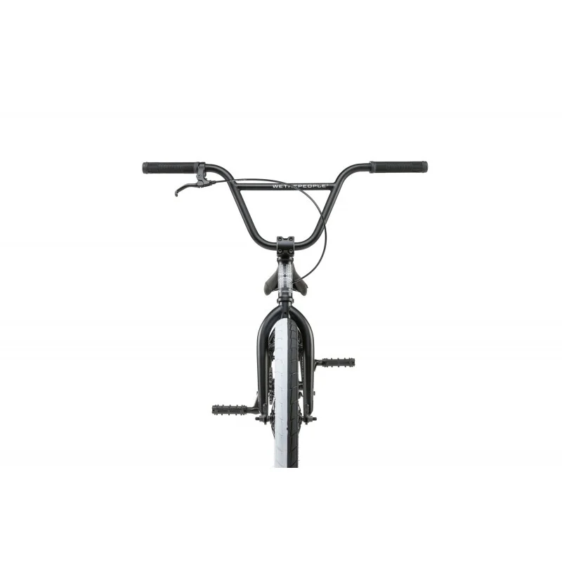 BMX COMPLET WTP NOVA 20" MAT BLK 2021