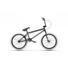BMX COMPLET WTP NOVA 20" MAT BLK 2021