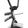 BMX COMPLET WTP NOVA 20" MAT BLK 2021