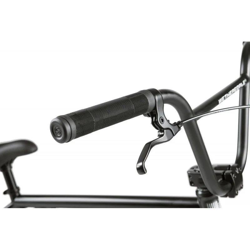 BMX COMPLET WTP NOVA 20" MAT BLK 2021