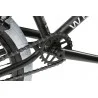 BMX COMPLET WTP NOVA 20" MAT BLK 2021