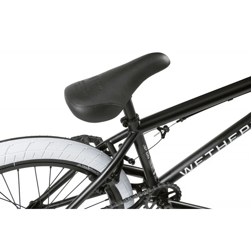 BMX COMPLET WTP NOVA 20" MAT BLK 2021