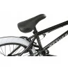 BMX COMPLET WTP NOVA 20" MAT BLK 2021