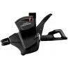 MANETTE Shimano Deore, 2/3v Gauche SL-M 6000 Optislick